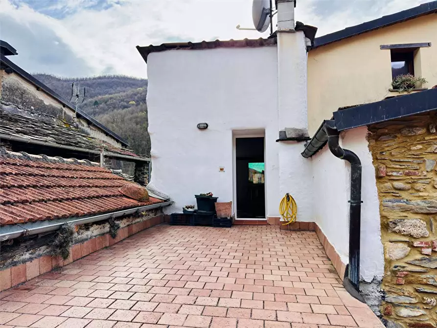 Immagine 2 di Casa indipendente in vendita  in Via De Filippi 29 a Pieve Di Teco