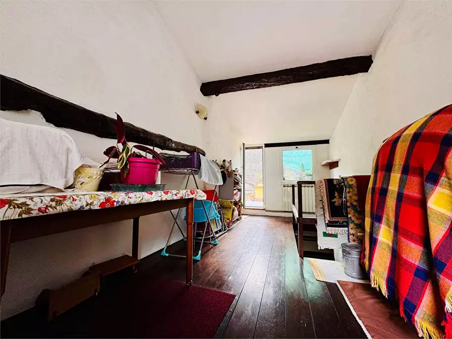 Immagine 7 di Casa indipendente in vendita  in Via De Filippi 29 a Pieve Di Teco