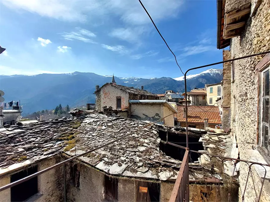 Immagine 26 di Casa indipendente in vendita  in Piazza IV Novembre 10 a Cosio D'arroscia