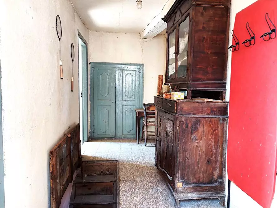 Immagine 11 di Casa indipendente in vendita  in Piazza IV Novembre 10 a Cosio D'arroscia