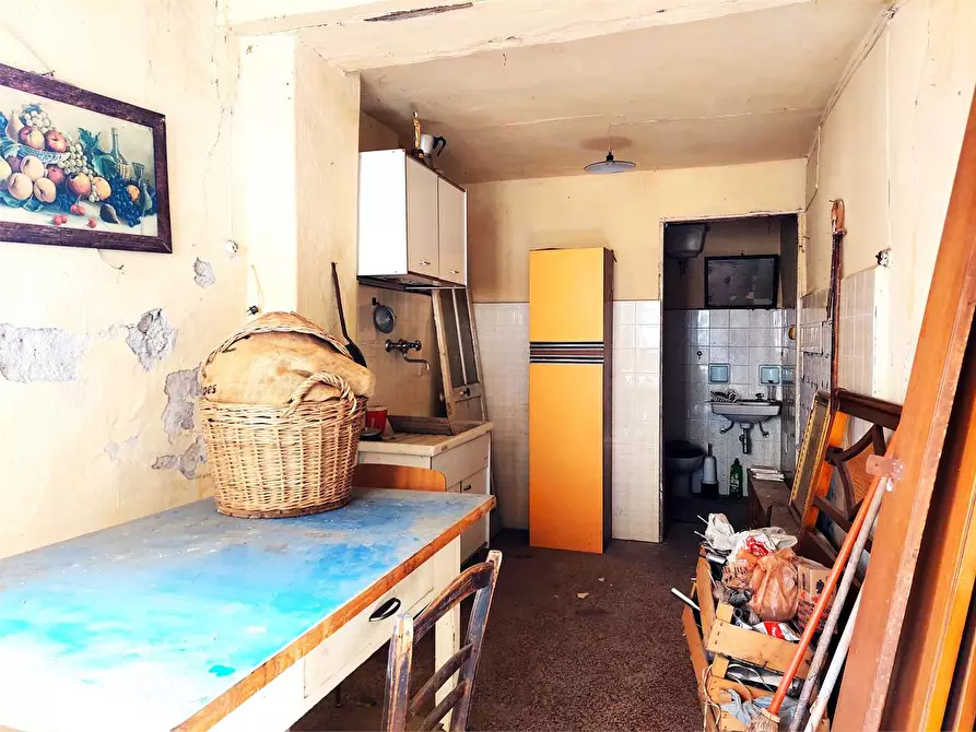 Immagine 8 di Casa indipendente in vendita  in Piazza IV Novembre 10 a Cosio D'arroscia