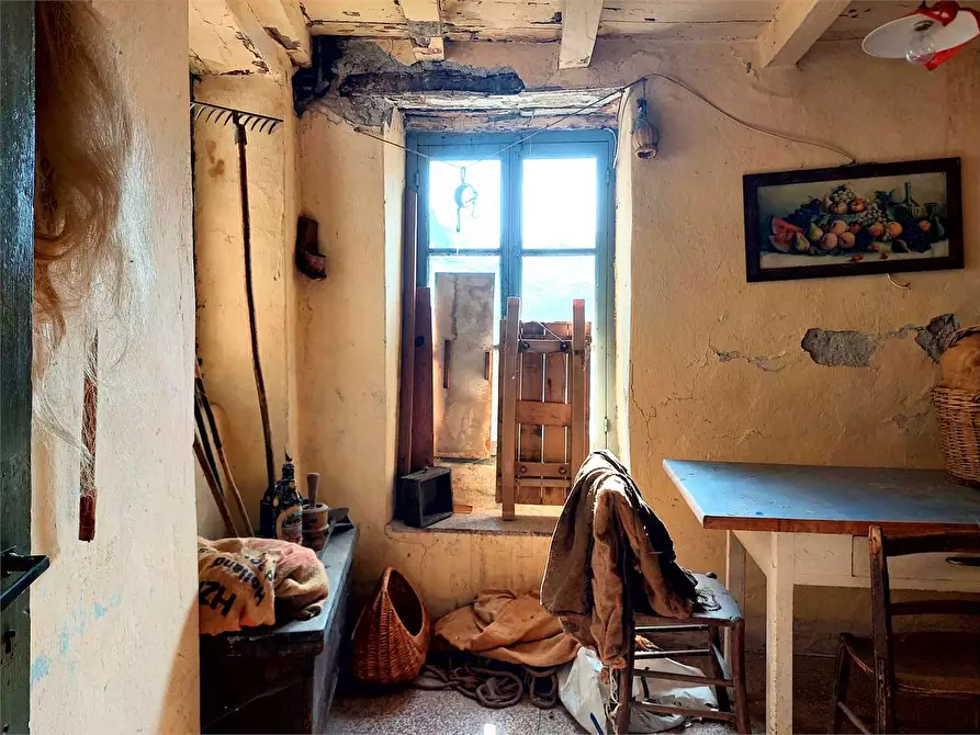 Immagine 6 di Casa indipendente in vendita  in Piazza IV Novembre 10 a Cosio D'arroscia