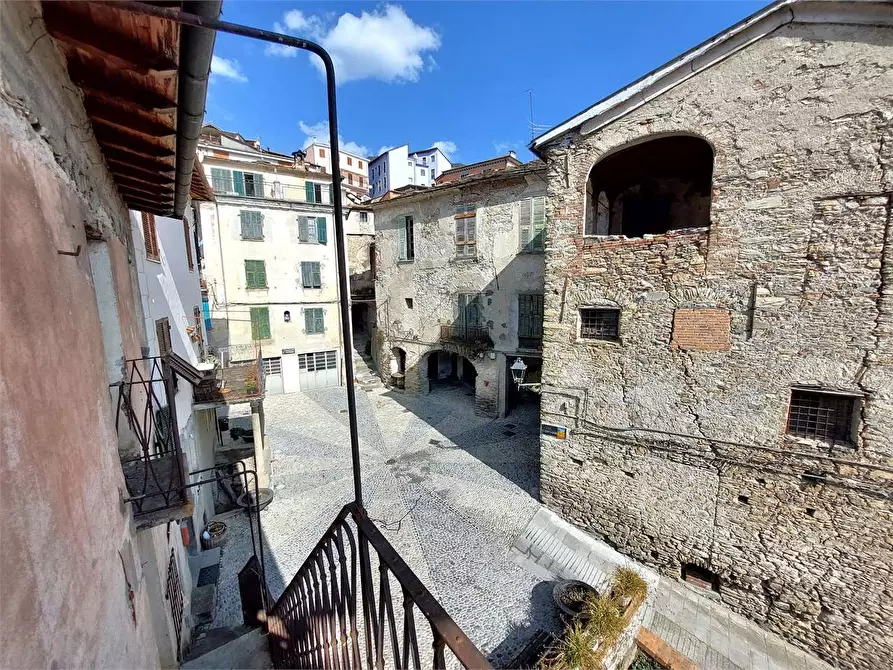 Immagine 21 di Casa indipendente in vendita  in Piazza IV Novembre 10 a Cosio D'arroscia