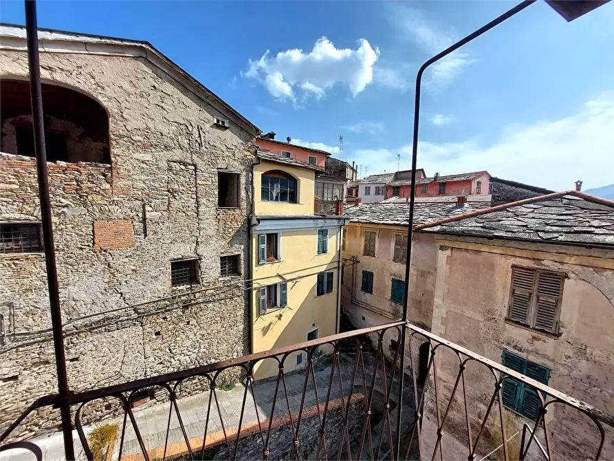 Immagine 24 di Casa indipendente in vendita  in Piazza IV Novembre 10 a Cosio D'arroscia