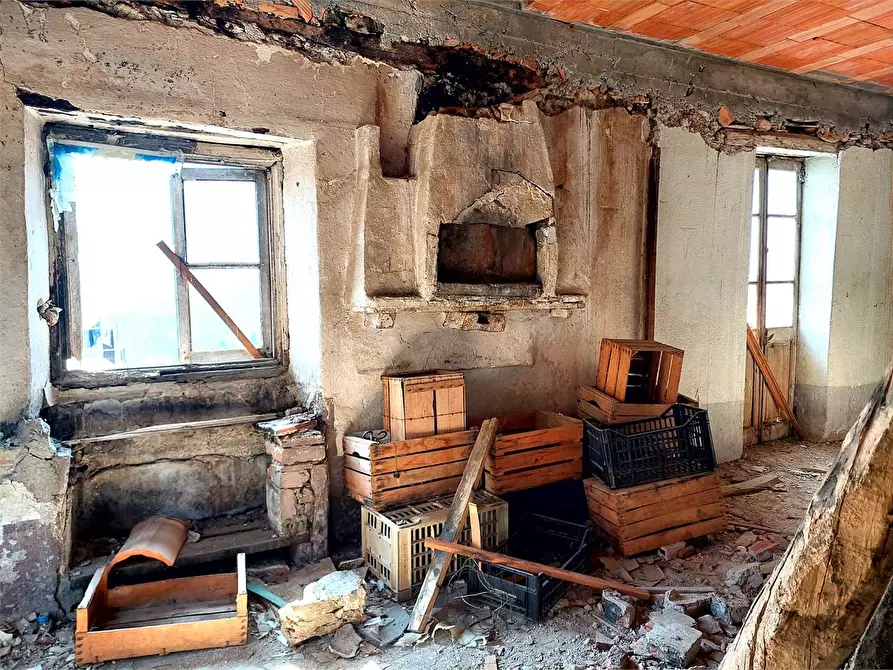 Immagine 27 di Casa indipendente in vendita  in Piazza IV Novembre 10 a Cosio D'arroscia