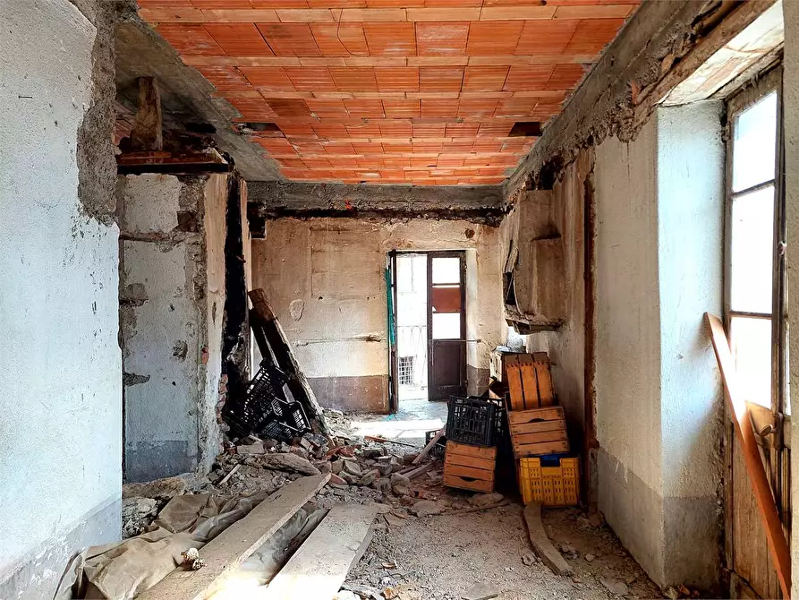 Immagine 29 di Casa indipendente in vendita  in Piazza IV Novembre 10 a Cosio D'arroscia