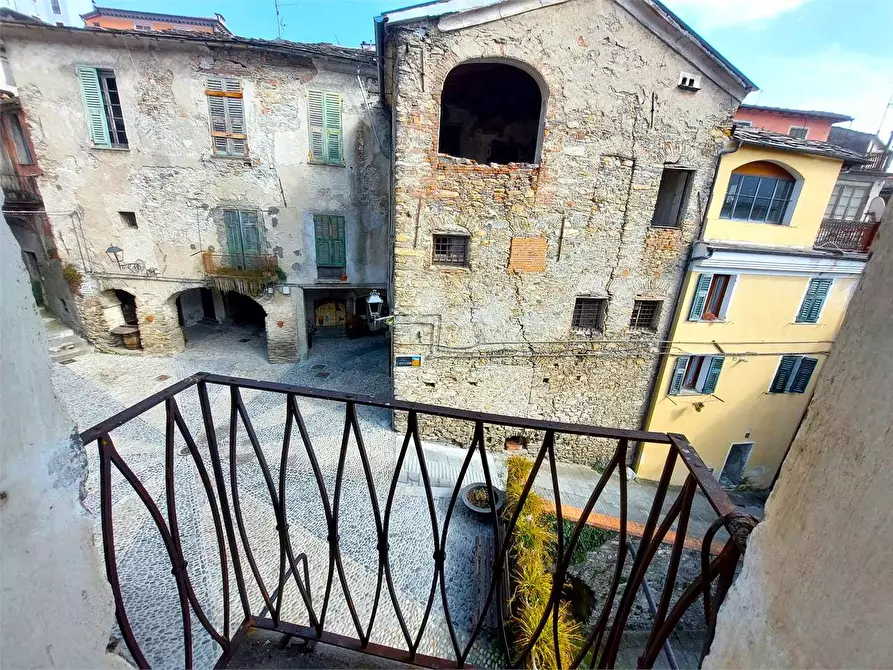 Immagine 31 di Casa indipendente in vendita  in Piazza IV Novembre 10 a Cosio D'arroscia