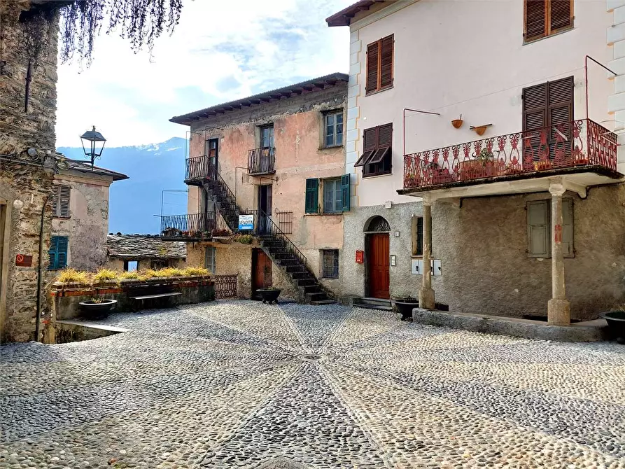 Immagine 42 di Casa indipendente in vendita  in Piazza IV Novembre 10 a Cosio D'arroscia