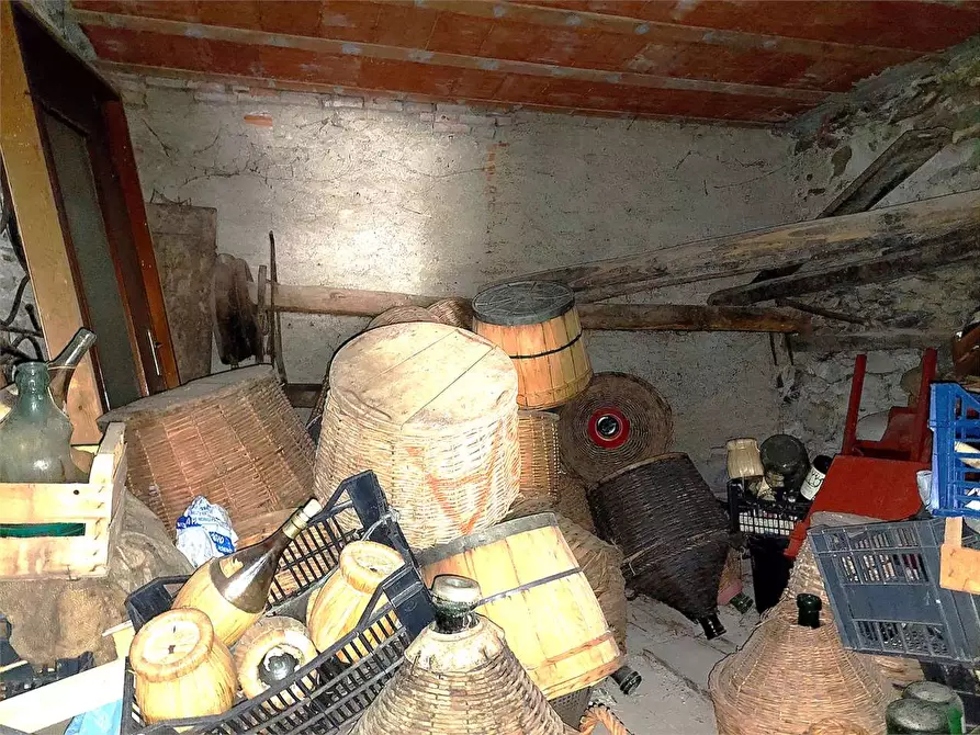 Immagine 38 di Casa indipendente in vendita  in Piazza IV Novembre 10 a Cosio D'arroscia