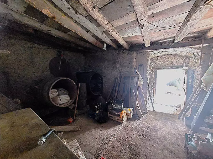 Immagine 34 di Casa indipendente in vendita  in Piazza IV Novembre 10 a Cosio D'arroscia