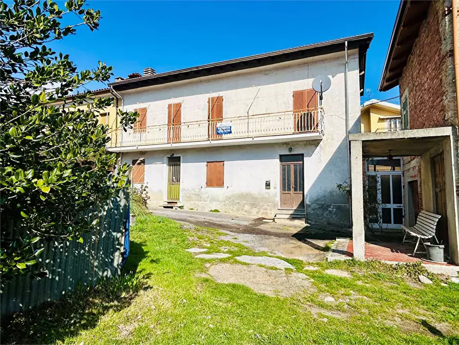 Immagine 2 di Casa indipendente in vendita  in Via Monsignor Canova 10 a Garessio