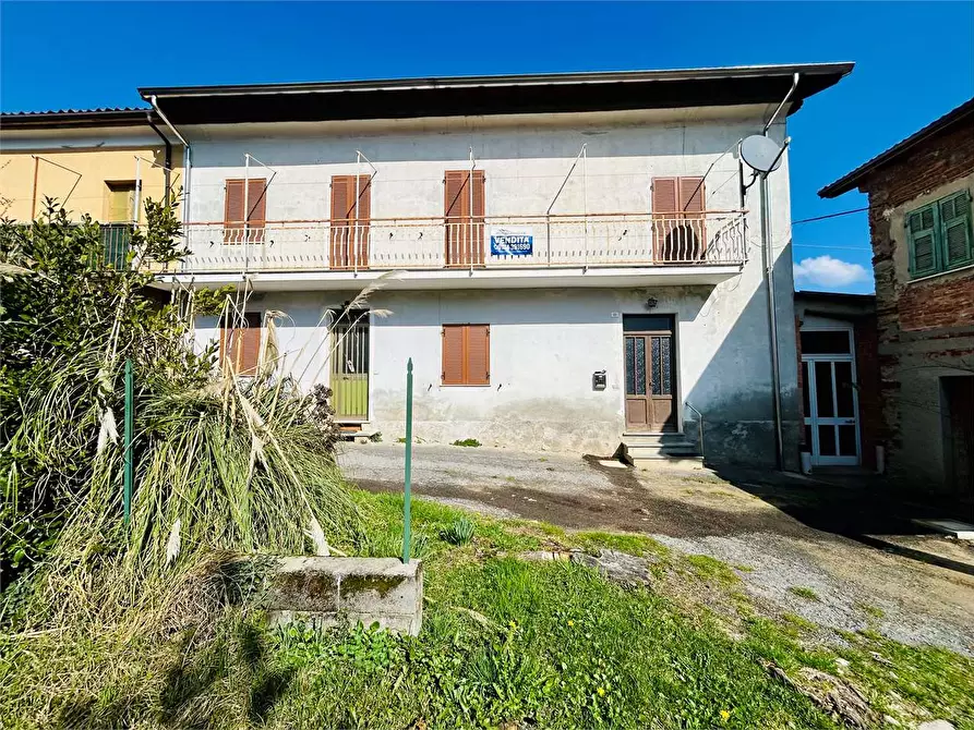Immagine 35 di Casa indipendente in vendita  in Via Monsignor Canova 10 a Garessio