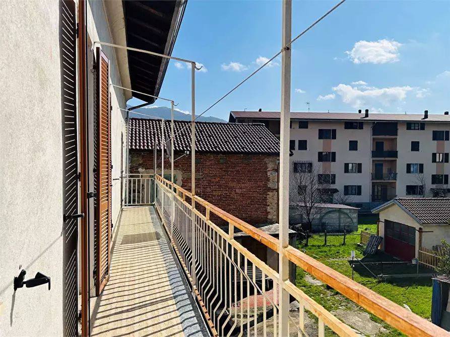 Immagine 24 di Casa indipendente in vendita  in Via Monsignor Canova 10 a Garessio