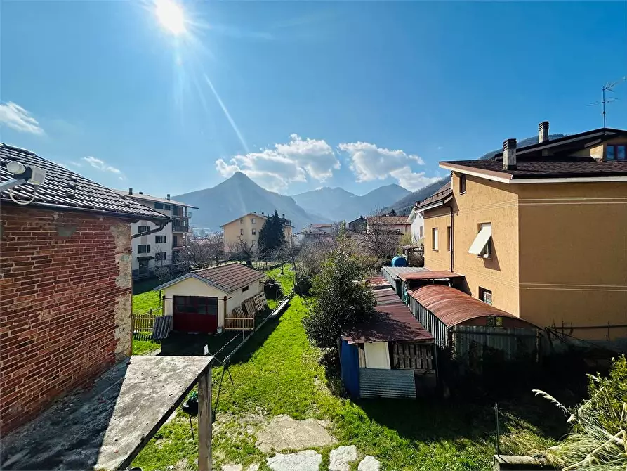 Immagine 26 di Casa indipendente in vendita  in Via Monsignor Canova 10 a Garessio