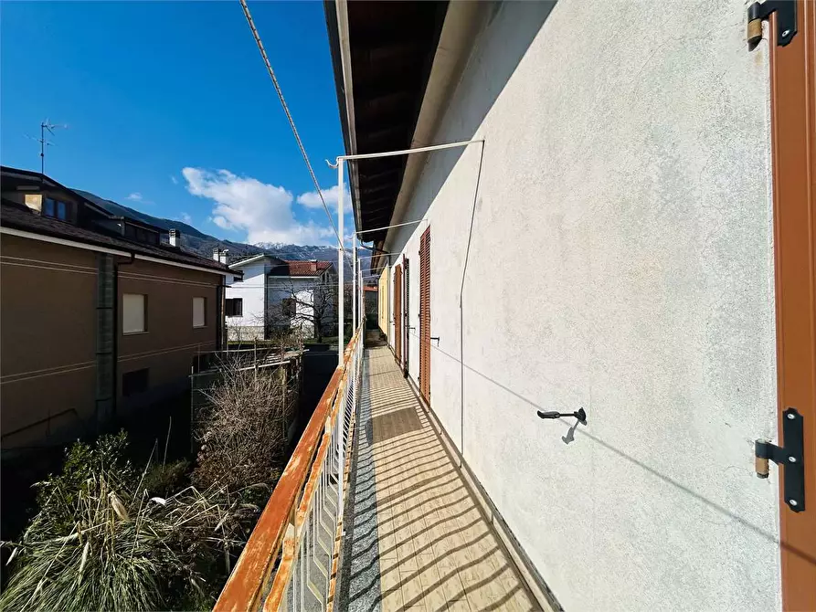 Immagine 34 di Casa indipendente in vendita  in Via Monsignor Canova 10 a Garessio