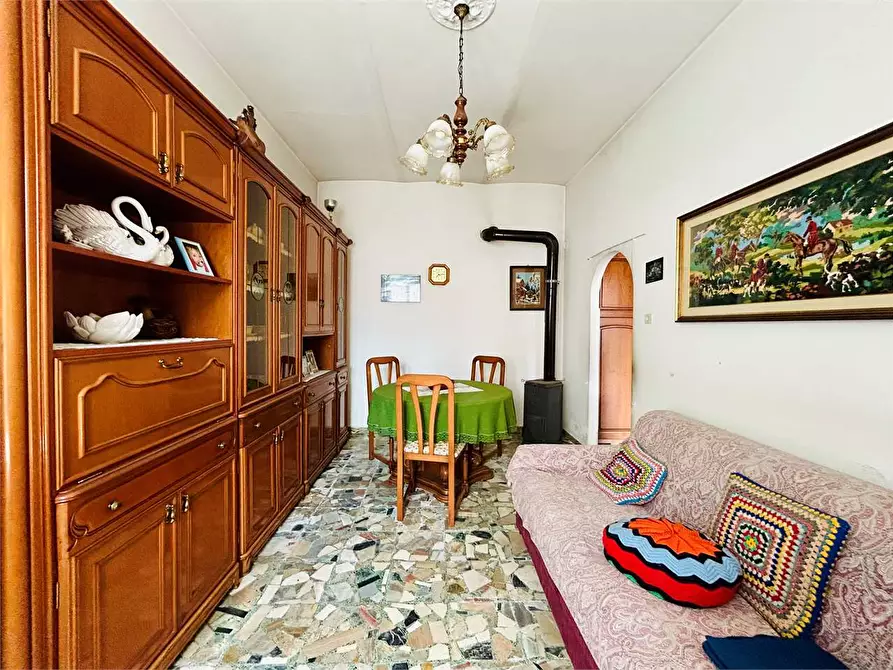 Immagine 8 di Casa indipendente in vendita  in Via Monsignor Canova 10 a Garessio