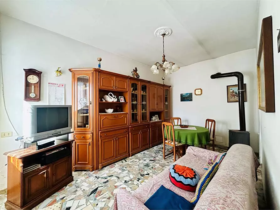 Immagine 9 di Casa indipendente in vendita  in Via Monsignor Canova 10 a Garessio