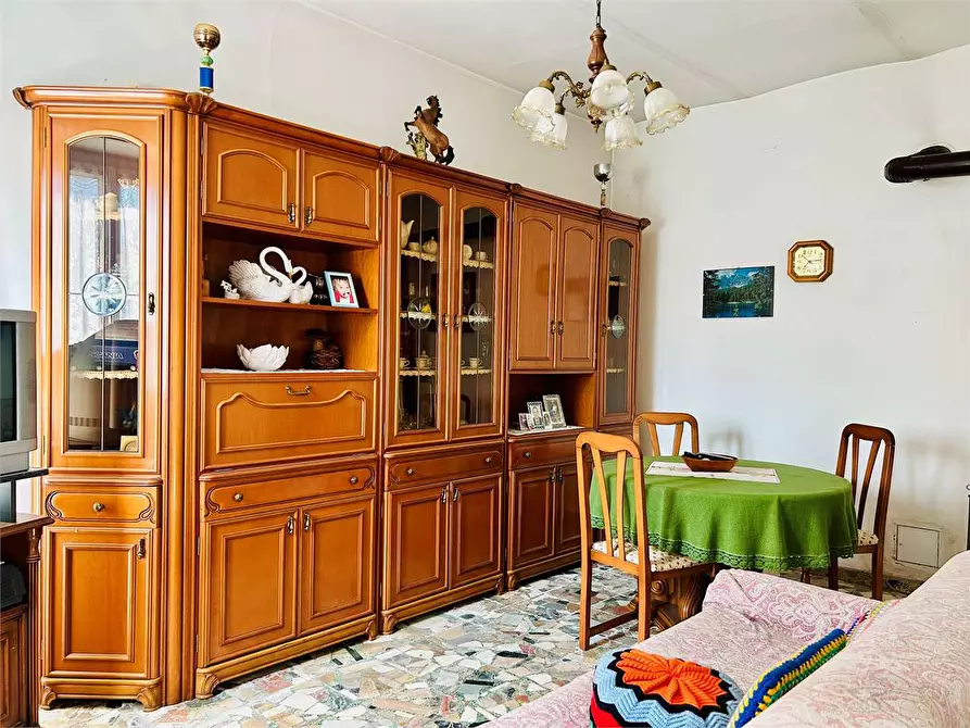 Immagine 10 di Casa indipendente in vendita  in Via Monsignor Canova 10 a Garessio