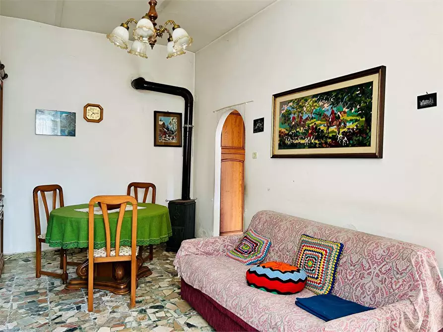 Immagine 12 di Casa indipendente in vendita  in Via Monsignor Canova 10 a Garessio