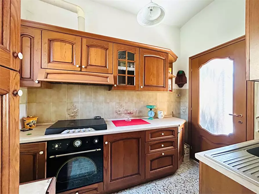 Immagine 14 di Casa indipendente in vendita  in Via Monsignor Canova 10 a Garessio