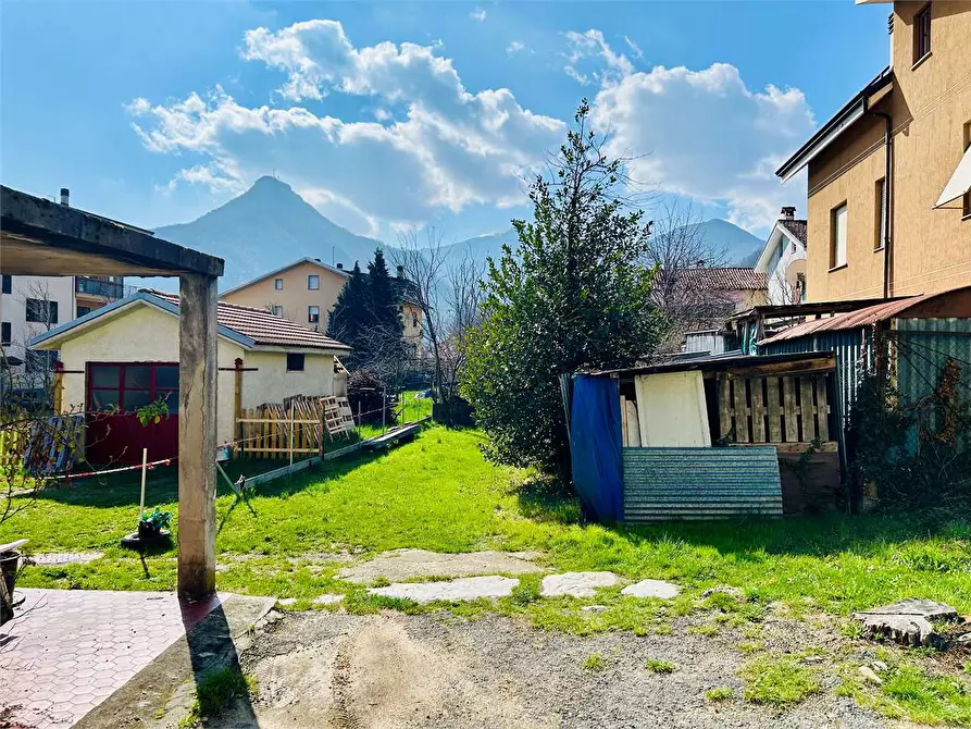 Immagine 1 di Casa indipendente in vendita  in Via Monsignor Canova 10 a Garessio