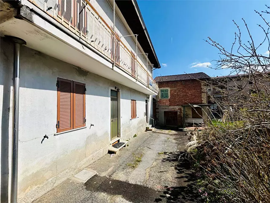 Immagine 3 di Casa indipendente in vendita  in Via Monsignor Canova 10 a Garessio