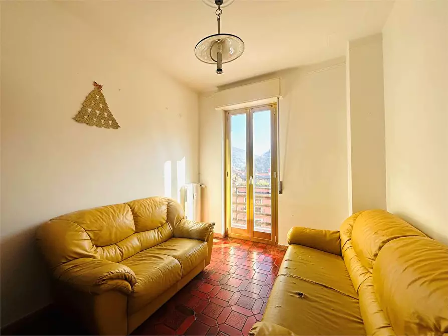 Immagine 10 di Appartamento in vendita  in Piazza della Libertà  7 a Ormea