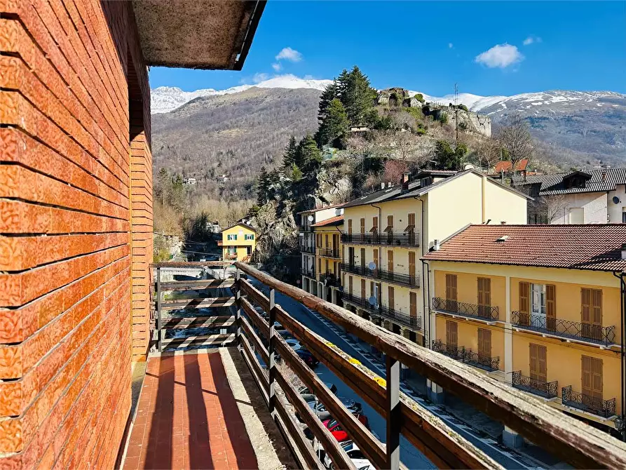 Immagine 14 di Appartamento in vendita  in Piazza della Libertà  7 a Ormea