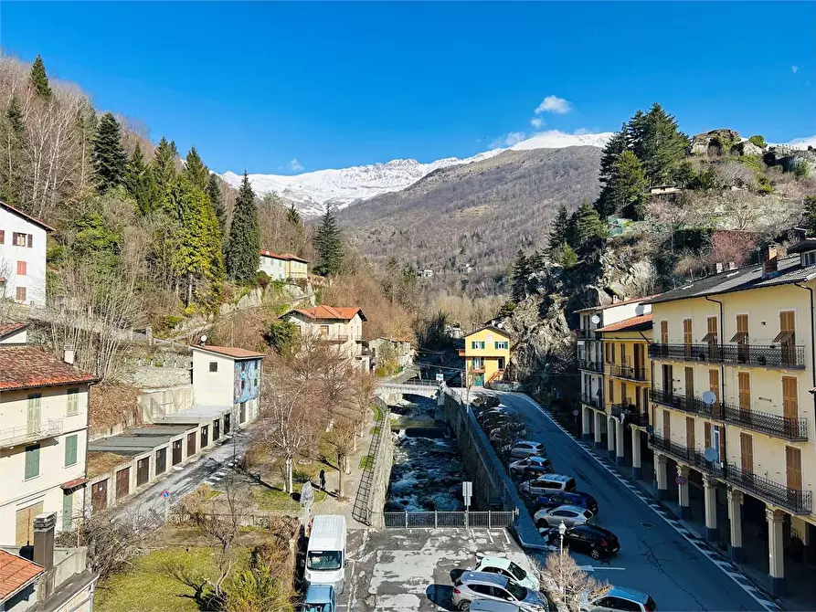 Immagine 2 di Appartamento in vendita  in Piazza della Libertà  7 a Ormea
