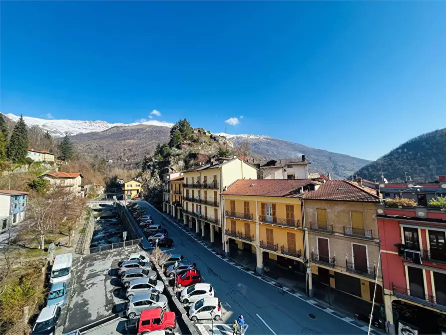 Immagine 2 di Appartamento in vendita  in Piazza della Libertà  7 a Ormea