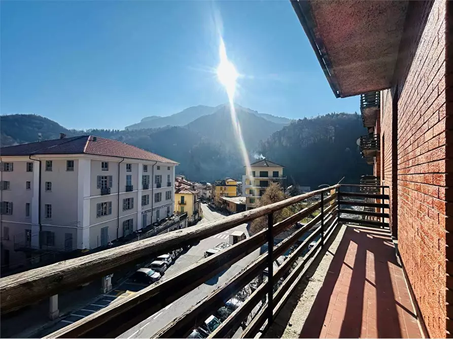 Immagine 19 di Appartamento in vendita  in Piazza della Libertà  7 a Ormea