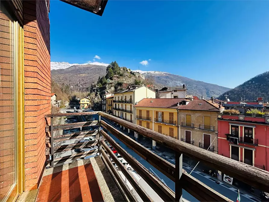 Immagine 15 di Appartamento in vendita  in Piazza della Libertà  7 a Ormea