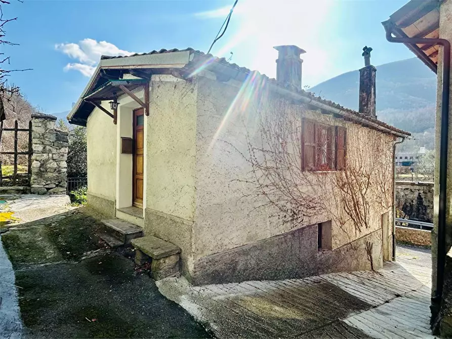 Immagine 41 di Casa indipendente in vendita  in Isola Lunga 7 a Ormea