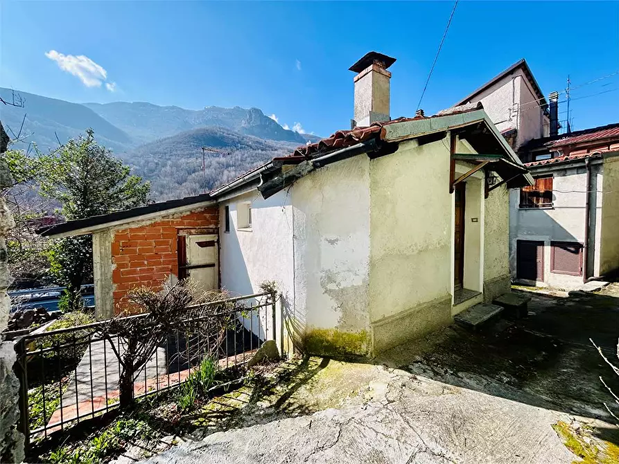 Immagine 25 di Casa indipendente in vendita  in Isola Lunga 7 a Ormea