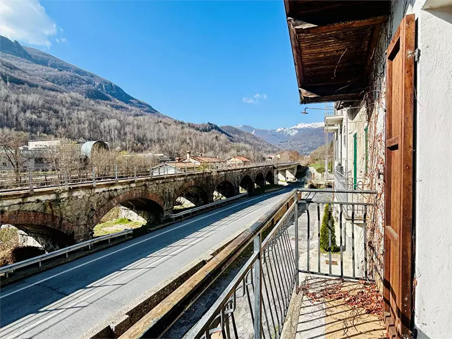 Immagine 13 di Casa indipendente in vendita  in Isola Lunga 7 a Ormea