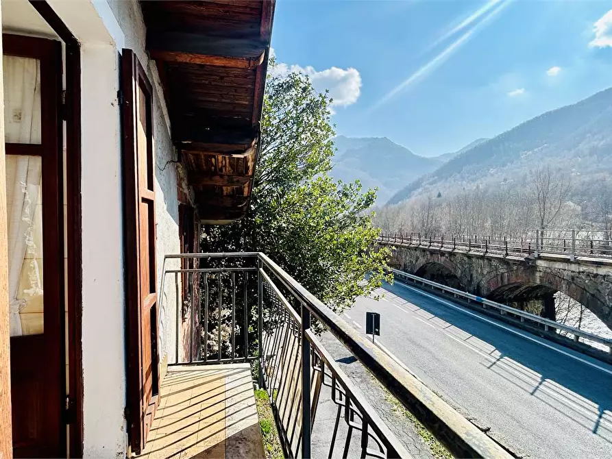 Immagine 15 di Casa indipendente in vendita  in Isola Lunga 7 a Ormea