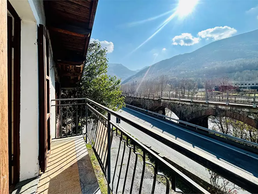 Immagine 14 di Casa indipendente in vendita  in Isola Lunga 7 a Ormea