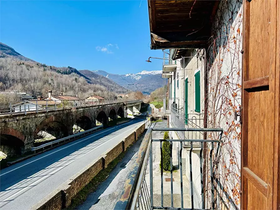 Immagine 12 di Casa indipendente in vendita  in Isola Lunga 7 a Ormea