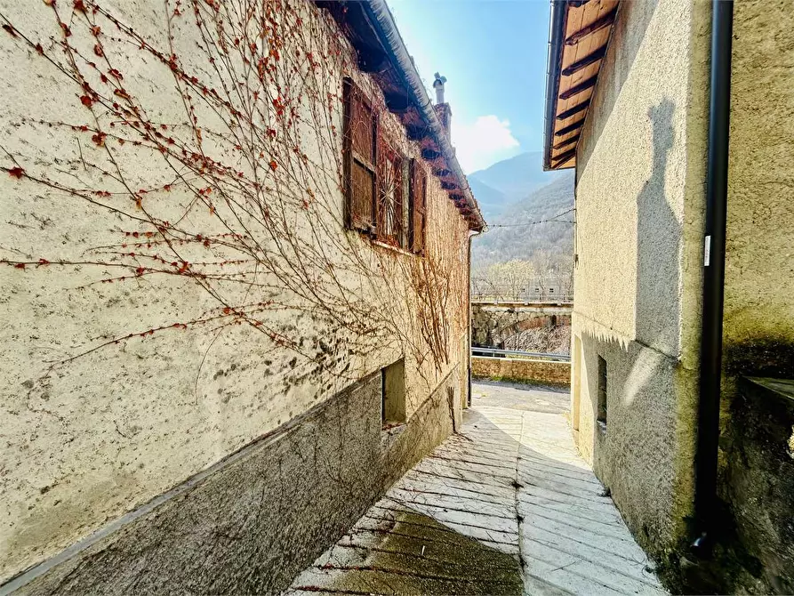 Immagine 42 di Casa indipendente in vendita  in Isola Lunga 7 a Ormea