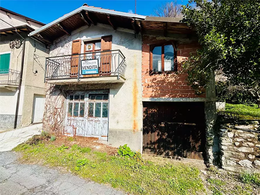 Immagine 49 di Casa indipendente in vendita  in Isola Lunga 7 a Ormea