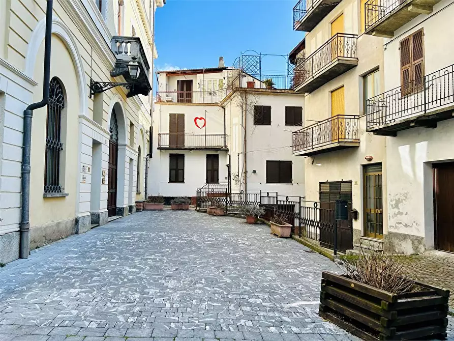 Immagine 37 di Appartamento in vendita  in Via Dottor Bassi  33 a Ormea