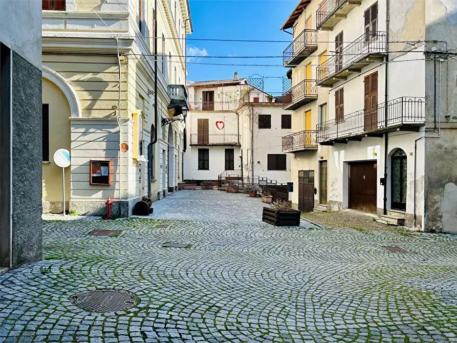 Immagine 38 di Appartamento in vendita  in Via Dottor Bassi  33 a Ormea