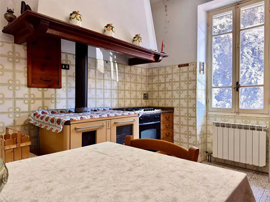 Immagine 17 di Appartamento in vendita  in Strada Provinciale 3 83 a Pornassio