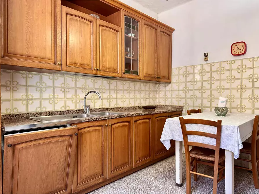 Immagine 18 di Appartamento in vendita  in Strada Provinciale 3 83 a Pornassio