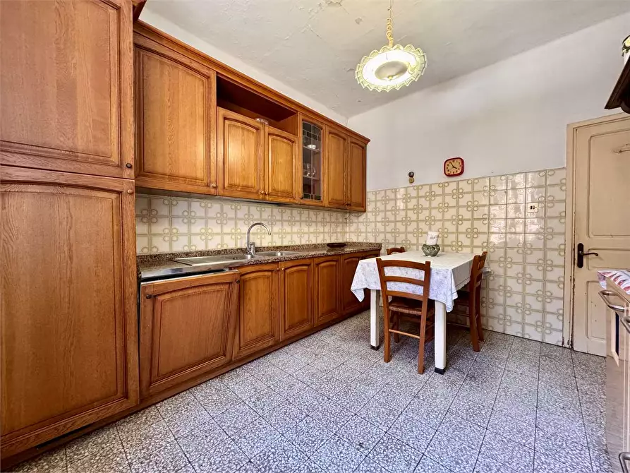 Immagine 19 di Appartamento in vendita  in Strada Provinciale 3 83 a Pornassio