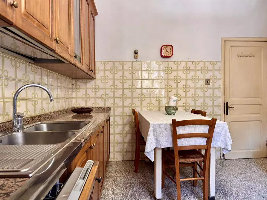 Immagine 20 di Appartamento in vendita  in Strada Provinciale 3 83 a Pornassio