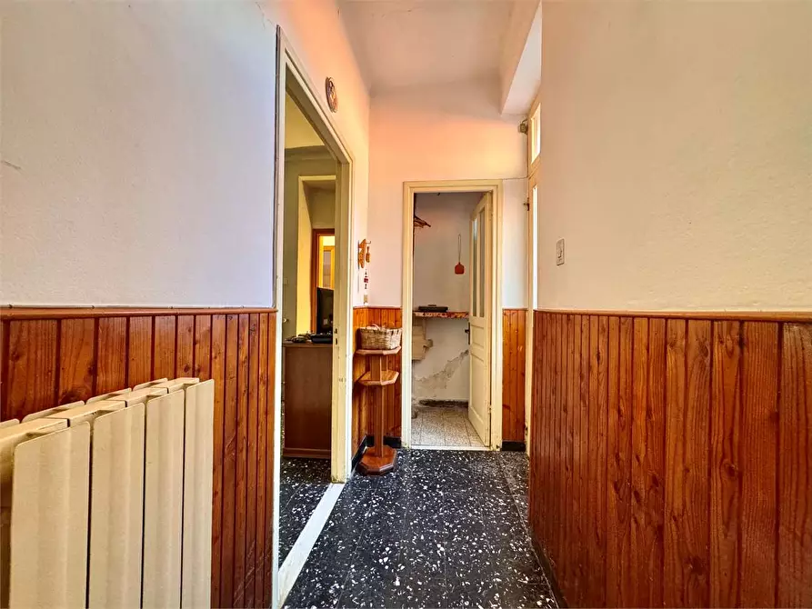 Immagine 13 di Appartamento in vendita  in Strada Provinciale 3 83 a Pornassio