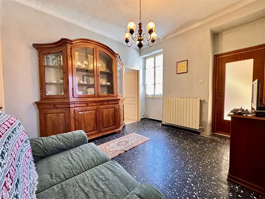 Immagine 25 di Appartamento in vendita  in Strada Provinciale 3 83 a Pornassio