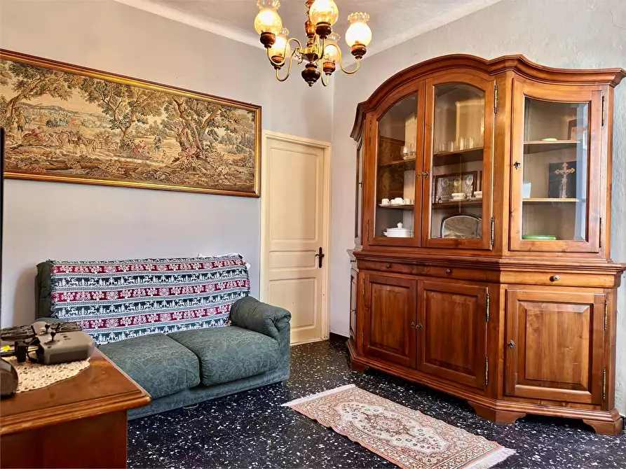 Immagine 23 di Appartamento in vendita  in Strada Provinciale 3 83 a Pornassio