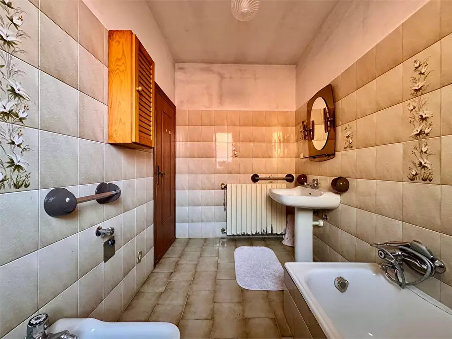 Immagine 37 di Appartamento in vendita  in Strada Provinciale 3 83 a Pornassio